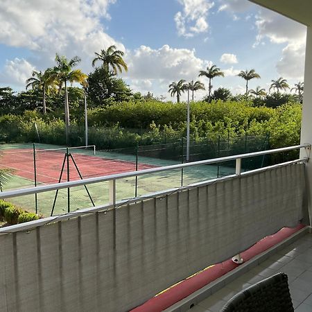 Village Kawann - Toumalacai Appartement 237 Grand-Bourg  Dış mekan fotoğraf