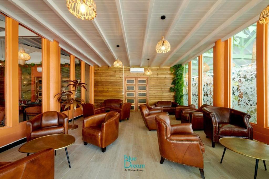 Village Kawann - Toumalacai Appartement 237 Grand-Bourg  Dış mekan fotoğraf