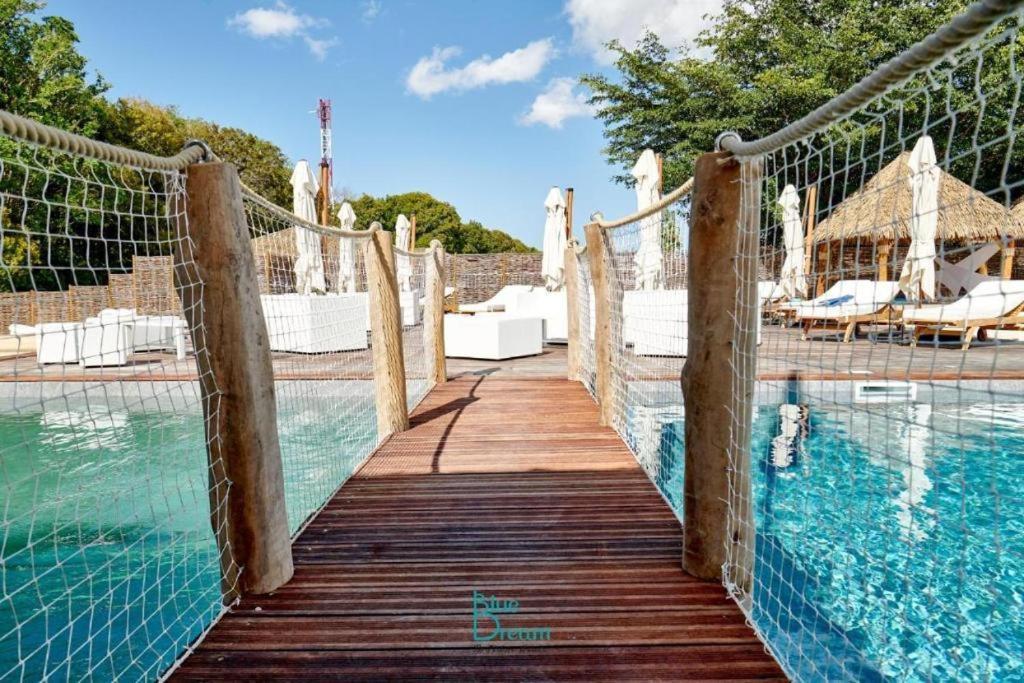 Village Kawann - Toumalacai Appartement 237 Grand-Bourg  Dış mekan fotoğraf
