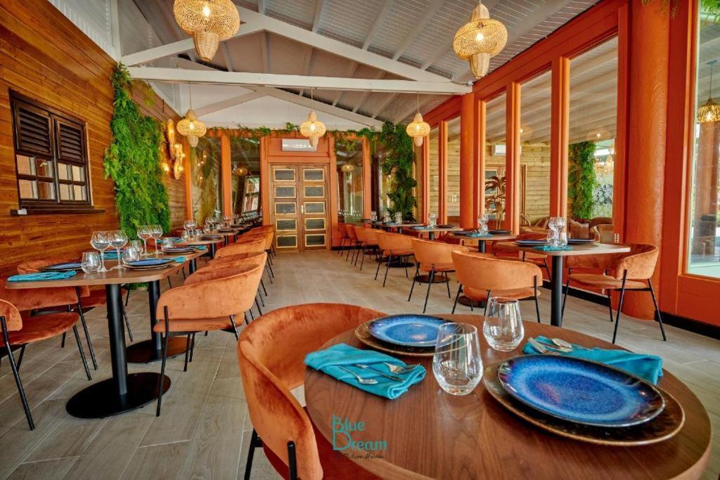 Village Kawann - Toumalacai Appartement 237 Grand-Bourg  Dış mekan fotoğraf