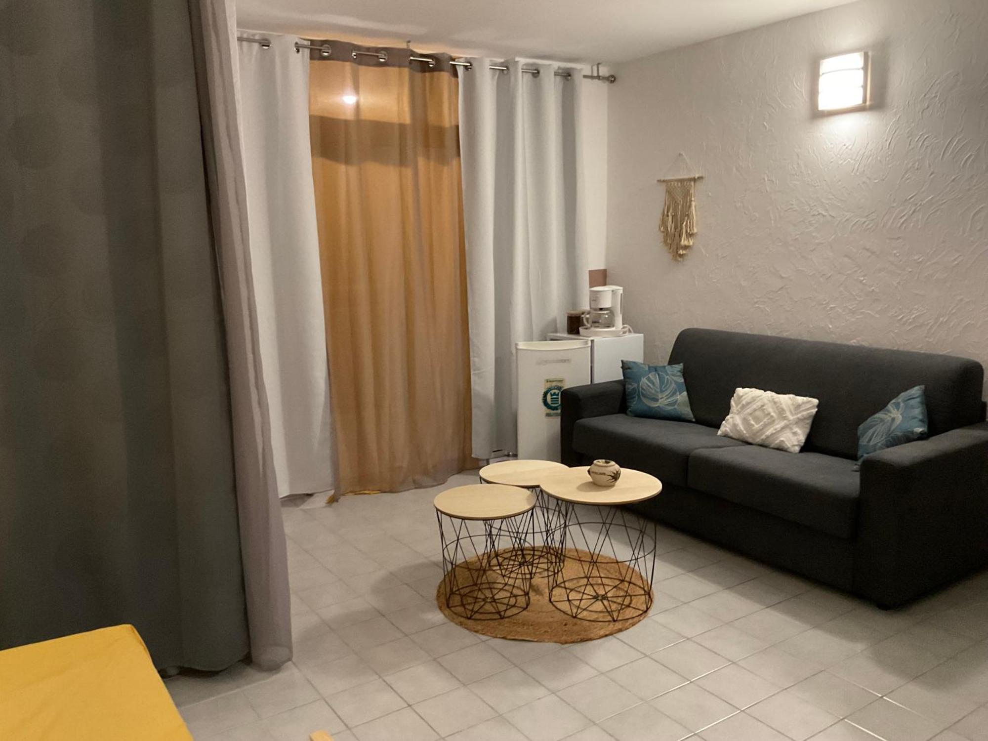Village Kawann - Toumalacai Appartement 237 Grand-Bourg  Dış mekan fotoğraf