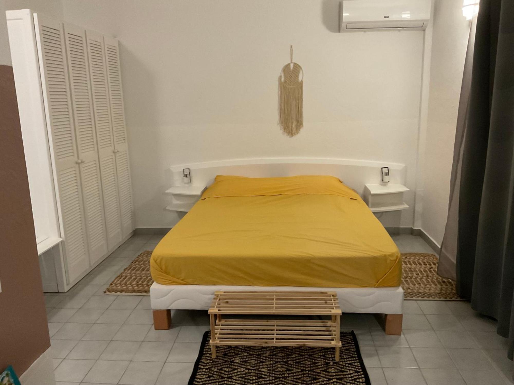 Village Kawann - Toumalacai Appartement 237 Grand-Bourg  Dış mekan fotoğraf