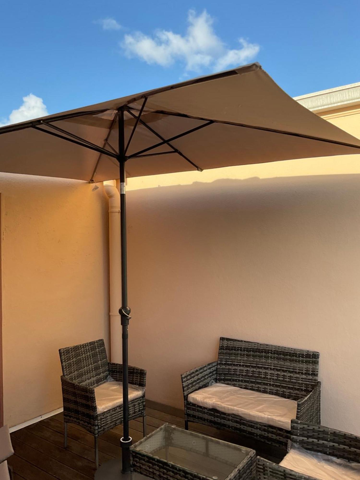 Village Kawann - Toumalacai Appartement 237 Grand-Bourg  Dış mekan fotoğraf