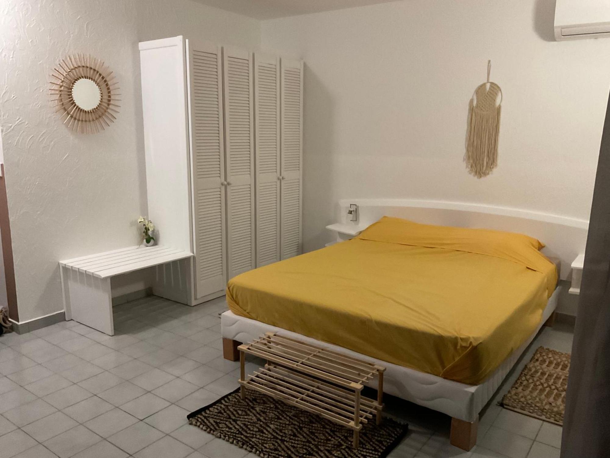 Village Kawann - Toumalacai Appartement 237 Grand-Bourg  Dış mekan fotoğraf